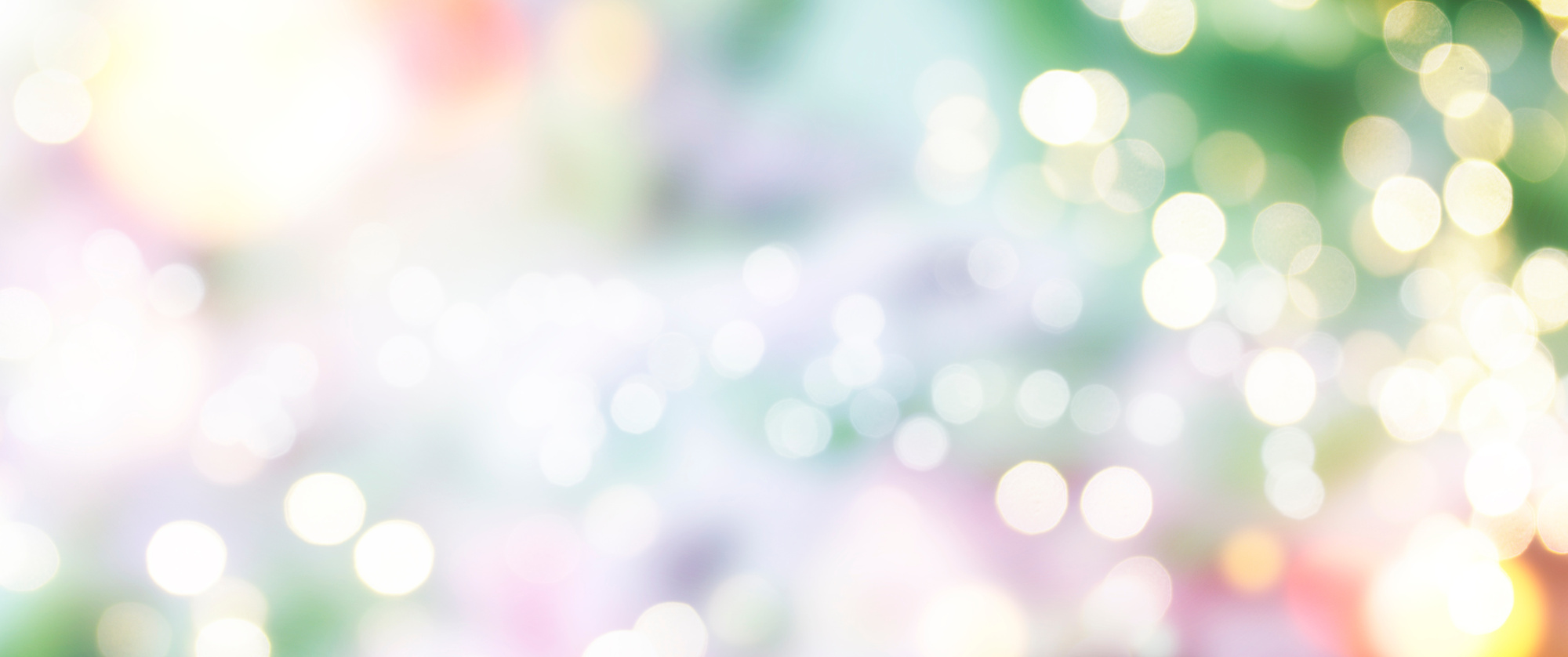 Blurred background. Spring color